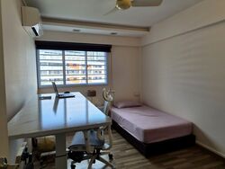 Blk 381 Clementi Avenue 5 (Clementi), HDB 4 Rooms #583287431